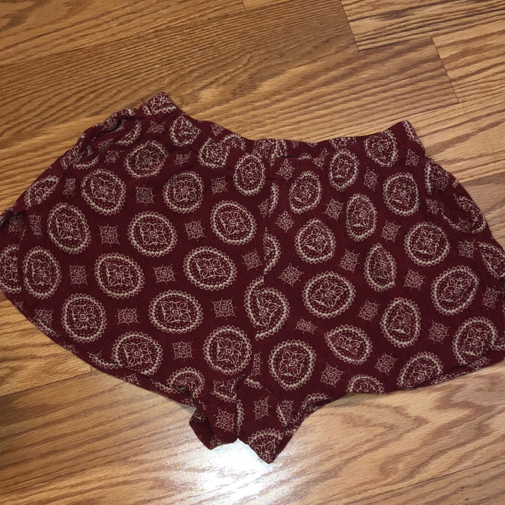Brandy Melville Shorts